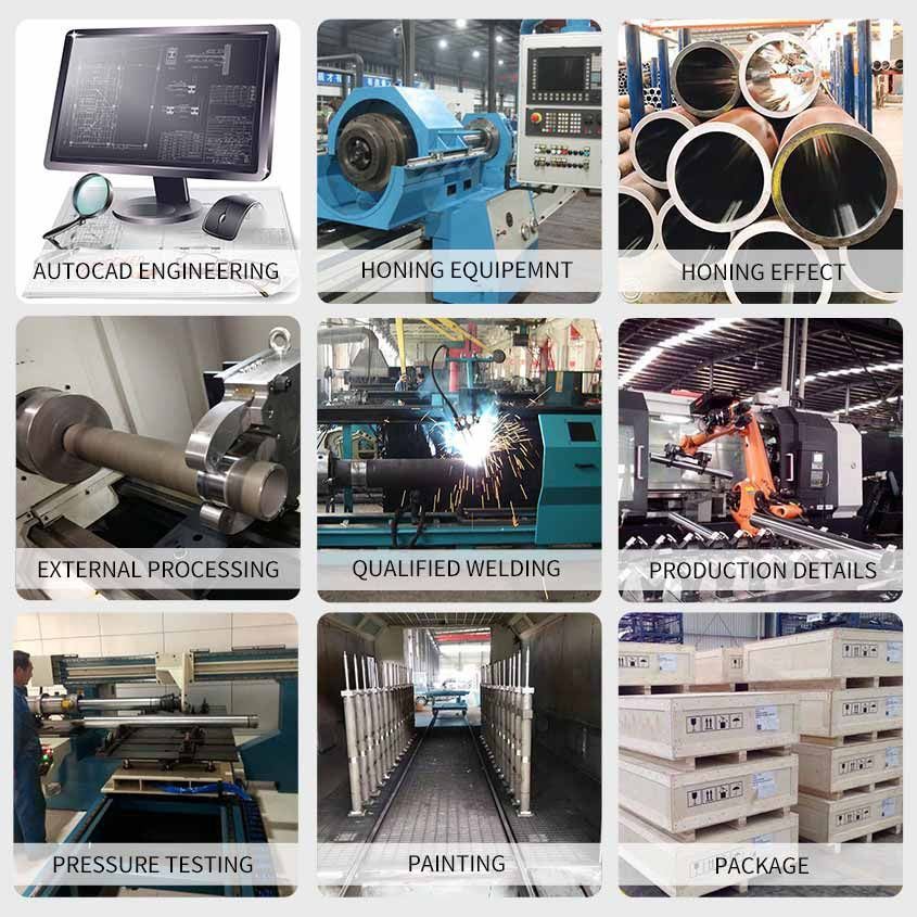 Company Production Process(001)