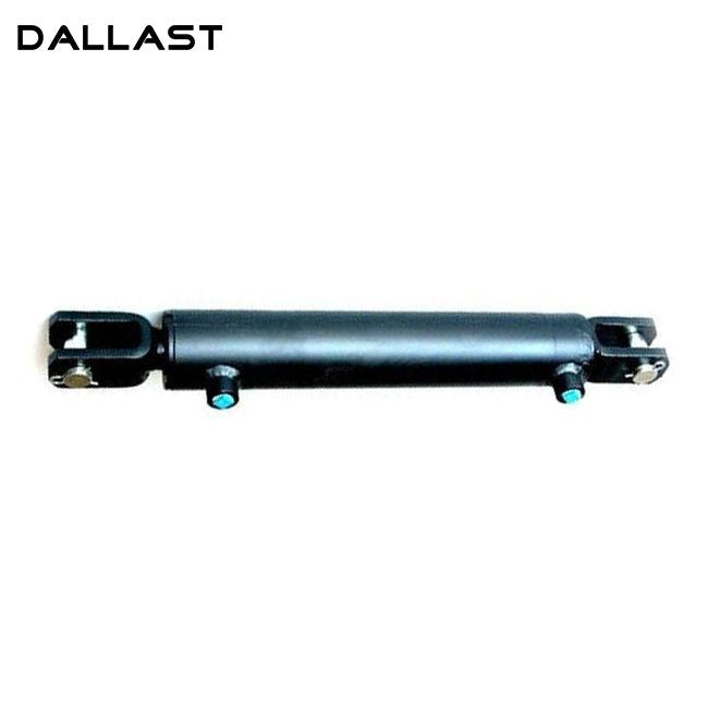 Hüdrauliline silinder kaldhaagisele